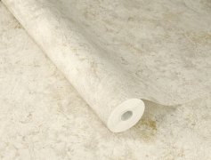 Vliesová tapeta šedo-béžový mramor 497519 / Vliesové tapety na zeď Factory VI (0,53 x 10,05 m) Rasch