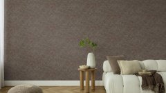 Vliesová tapeta šedá betonová stěrka, beton 497564 / Vliesové tapety na zeď Factory VI (0,53 x 10,05 m) Rasch