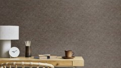 Vliesová tapeta šedá betonová stěrka, beton 497564 / Vliesové tapety na zeď Factory VI (0,53 x 10,05 m) Rasch