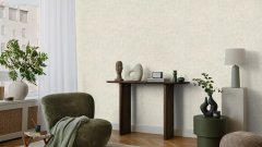 Vliesová tapeta šedá 498424 / Vliesové tapety na zeď Factory VI (0,53 x 10,05 m) Rasch