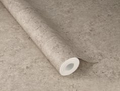 Vliesová tapeta šedá 498448 / Vliesové tapety na zeď Factory VI (0,53 x 10,05 m) Rasch