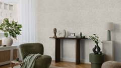 Vliesová tapeta šedá 498455 / Vliesové tapety na zeď Factory VI (0,53 x 10,05 m) Rasch