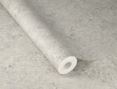 Vliesová tapeta šedá 498455 / Vliesové tapety na zeď Factory VI (0,53 x 10,05 m) Rasch