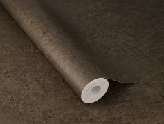 Vliesová tapeta hnědá 498479 / Vliesové tapety na zeď Factory VI (0,53 x 10,05 m) Rasch