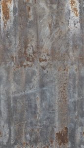 Vliesová fototapeta šedohnědý beton 1,59 x 2,80 m / Vliesový tapetový panel Factory VI 368109 Rasch