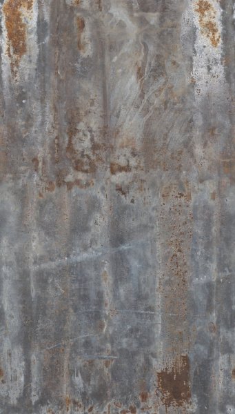 Vliesová fototapeta šedohnědý beton 1,59 x 2,80 m / Vliesový tapetový panel Factory VI 368109 Rasch