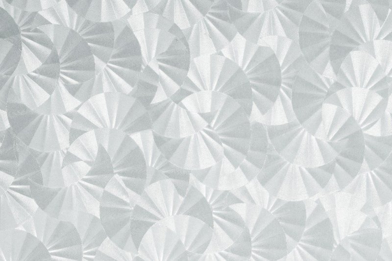 Vitrážová samolepicí fólie na sklo, led, šířka 67,5 cm, metráž - 2008301 / vitrážní samolepící tapeta Ice 200-8301 d-c-fix