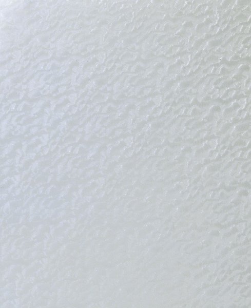 Vitrážová samolepicí fólie na sklo, mráz, šířka 45 cm, metráž - 2000907 / vitrážní samolepící tapeta Snow 200-0907 d-c-fix