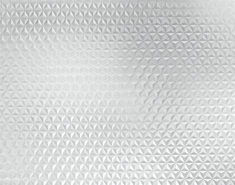 Vitrážová samolepicí fólie na sklo,  šířka 45 cm, metráž - 2002829 / vitrážní samolepící tapeta Steps 200-2829 d-c-fix