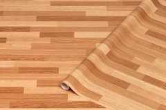 Samolepicí fólie řeznický špalek 67,5 cm x 2 m 3468228 / samolepicí tapeta 346-8228 d-c-fix