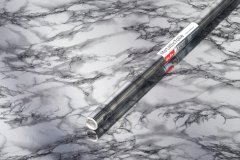 Samolepicí fólie metalická mramor 67,5 cm x 1,5 m, 3478035 / samolepicí tapeta metallic Vintage Mirror 347-8035 d-c-fix