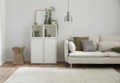 Samolepicí fólie metalická bambus 67,5 cm x 1,5 m, 3478039 / samolepicí tapeta metallic Vintage Mirror 347-8039 d-c-fix