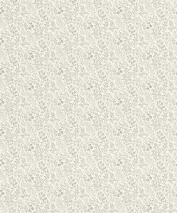 Vliesová tapeta šedé drobné kytičky (0,53 x 10,05 m) / Vliesové tapety na zeď Farm Living 709339 Rasch