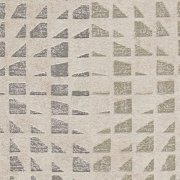 Vliesová šedo-béžová, metalická etno, mozaika 383523 / Tapety na zeď 38352-3 PintWalls (0,53 x 10,05 m) A.S.Création