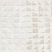 Vliesová krémová, etno, mozaika 383521 / Tapety na zeď 38352-1 Geo Effect (0,53 x 10,05 m) A.S.Création