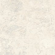 Vliesová tapeta krémová, metalická rustikální omítka 388331 / Tapety na zeď 38833-1 BOS - battle of style (0,53 x 10,05 m) A.S.Création