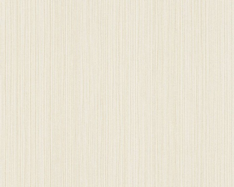 Vliesová tapeta krémová, metalická textil, juta 388197 / Tapety na zeď 38819-7 BOS - battle of style (0,53 x 10,05 m) A.S.Création