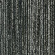Vliesová tapeta černá, metalická textil, juta 388191 / Tapety na zeď 38819-1 BOS - battle of style (0,53 x 10,05 m) A.S.Création