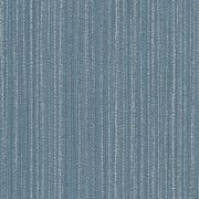 Vliesová tapeta modrá, stříbrná textil, juta 388192 / Tapety na zeď 38819-2 BOS - battle of style (0,53 x 10,05 m) A.S.Création