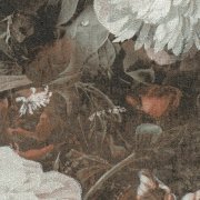 Vliesová tapeta vintage barevné květy, růže 388213 / Tapety na zeď 38821-3 BOS - battle of style (0,53 x 10,05 m) A.S.Création