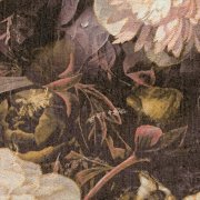 Vliesová tapeta vintage barevné květy, růže 388212 / Tapety na zeď 38821-2 BOS - battle of style (0,53 x 10,05 m) A.S.Création