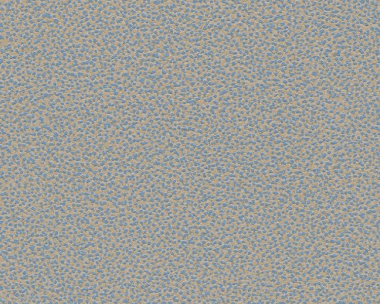 Vliesová tapeta 35913-6 grafická modrá / Tapety na zeď 359136 Schöner Wohnen 10 (0,53 x 10,05 m) A.S.Création