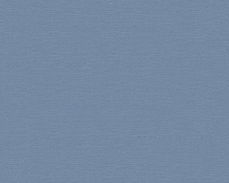 Vliesová tapeta 35914-6 modrá / Tapety na zeď 359146 Schöner Wohnen 10 (0,53 x 10,05 m) A.S.Création