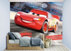 fototapeta Disney Cars