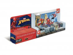 3D fototapeta Spiderman