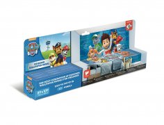 3D fototapeta Tlapková patrola Paw patrol