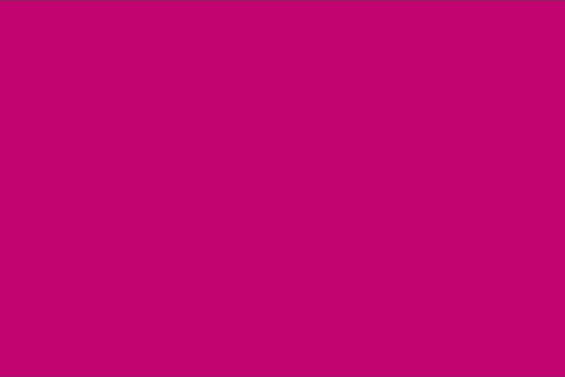Samolepicí fólie růžová lesklá 45 cm x 2 m 3460504 / samolepicí tapeta UNI Magenta lesk 346-0504 d-c-fix