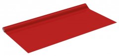 Samolepicí tapeta červená, lesklá - značkové samolepící tapety d-c-fix - rozměr vhodný i k renovaci dveří