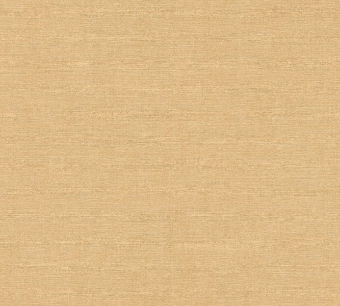 Vliesová tapeta jednobarevná žlutá (0,53 x 10,05 m) 791656 / Tapety na zeď 79165-6 Cuba 2 A.S.Création