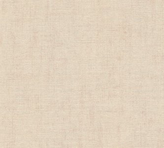 Vliesová tapeta jednobarevná béžová (0,53 x 10,05 m) 791651 / Tapety na zeď 79165-1 Cuba 2 A.S.Création