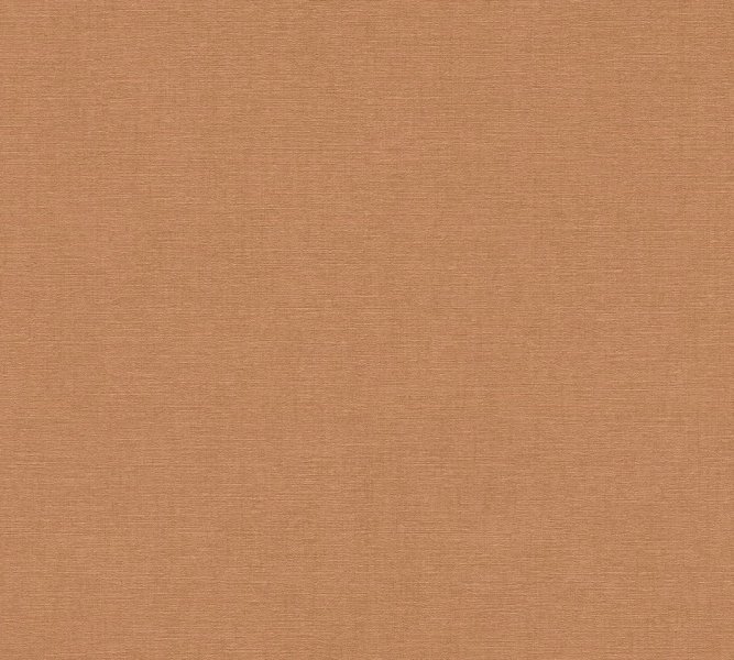 Vliesová tapeta jednobarevná skořicová (0,53 x 10,05 m) 791659 / Tapety na zeď 79165-9 Cuba 2 A.S.Création