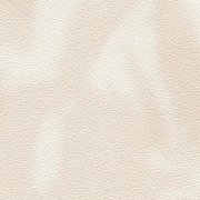 Matná vliesová tapeta listy s jemným vzorem listů s texturou - barva krémová, pomerančová - tapeta z kolekce Daniel Hechter 7