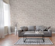 Vliesová tapeta šedé a bílé stromy (0,53 x 10,05 m) 791852 / Tapety na zeď 79185-2 PintWalls III A.S.Création
