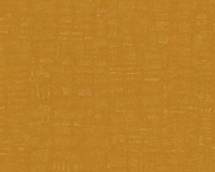 Vliesová tapeta žlutá 387455 / Tapety na zeď 38745-5 Nara (0,53 x 10,05 m) A.S.Création