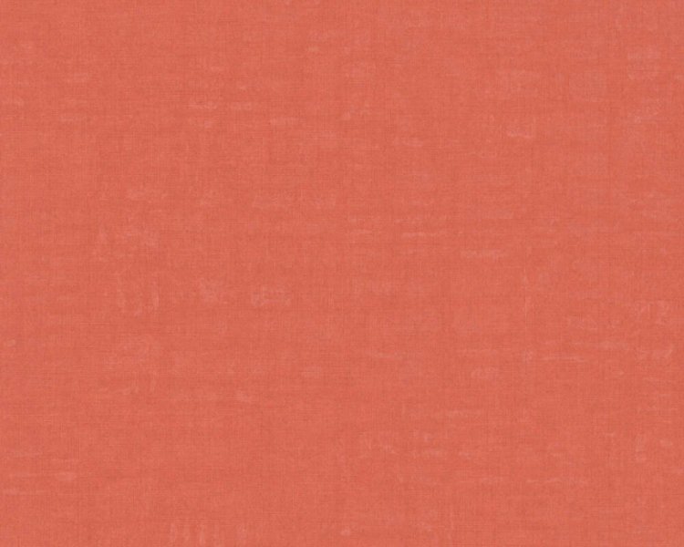 Vliesová tapeta oranžovo-červená 387458 / Tapety na zeď 38745-8 Nara (0,53 x 10,05 m) A.S.Création