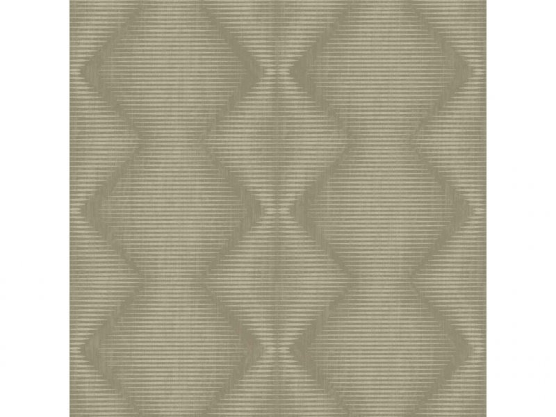 Vliesová tapeta 406443 béžovo-krémová geometrická / Vliesové tapety na zeď Denzo (0,53 x 10,05 m) Rasch