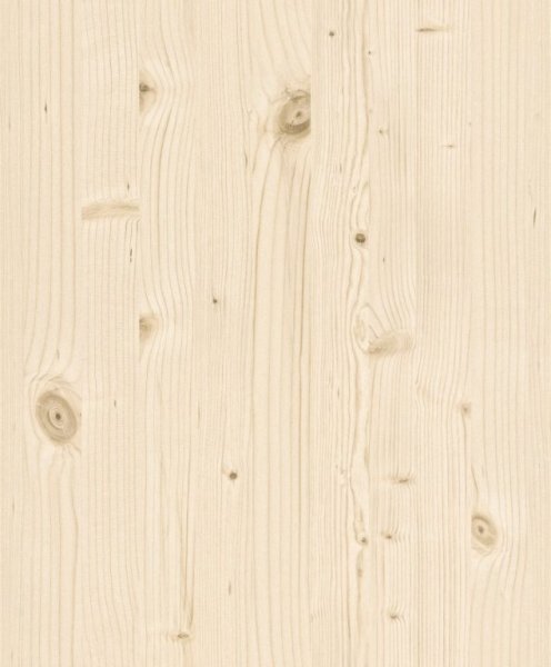 Vliesová tapeta krémově hnědé dřevo 606249 / Tapety na zeď (0,53 x 10,05 m) Rasch