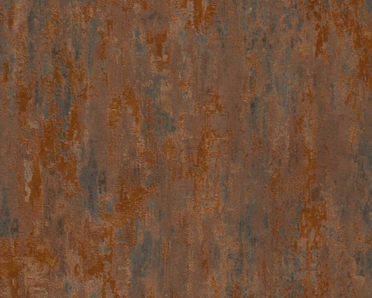 Vliesová tapeta žíhaná bronzová 32651-1 / Tapety na zeď 326511 Il Decoro (0,53 x 10,05 m) A.S.Création