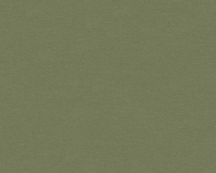 Luxusní vliesová tapeta 36315-9 olivová zelená / Tapety na zeď 363159 Palila (0,53 x 10,05 m) A.S.Création