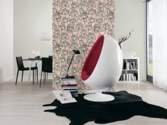 Vliesová tapeta 363174 Palila