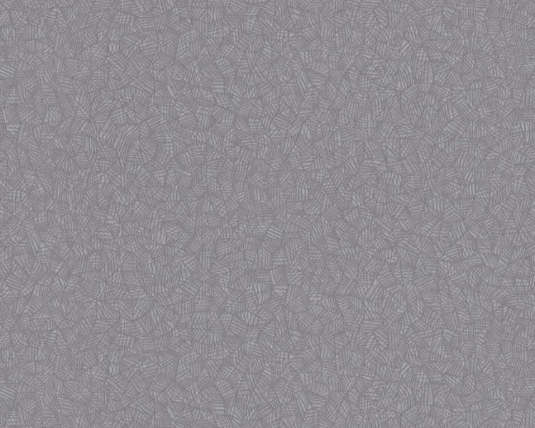 Luxusní vliesová 3D tapeta 36311-4 šedá geometrická / Tapety na zeď 363114 Palila (0,53 x 10,05 m) A.S.Création