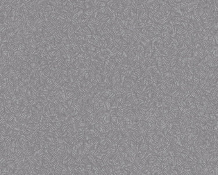 Luxusní vliesová 3D tapeta 36311-4 šedá geometrická / Tapety na zeď 363114 Palila (0,53 x 10,05 m) A.S.Création