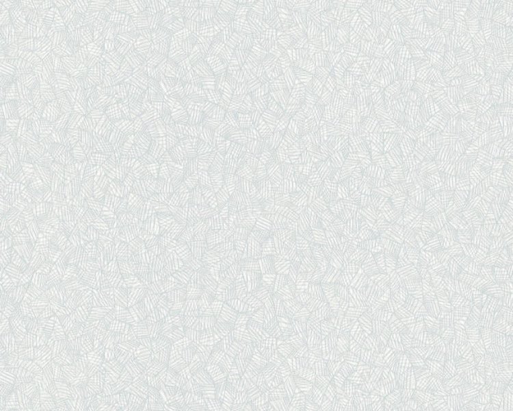 Luxusní vliesová 3D tapeta 36311-5 šedá geometrická / Tapety na zeď 363115 Palila (0,53 x 10,05 m) A.S.Création