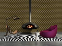 Vliesová tapeta 363106 Palila