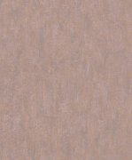 Tapeta beton, stěrka, barva hnědá, rezavá, strukturální vliesové tapeta z kolekce Andy Wand od výrobce Rasch