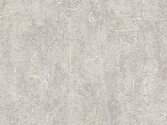 Tapeta beton, stěrka, barva světle šedá, strukturální vliesové tapeta z kolekce Andy Wand od výrobce Rasch